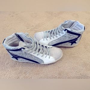 Golden Goose Mid Star